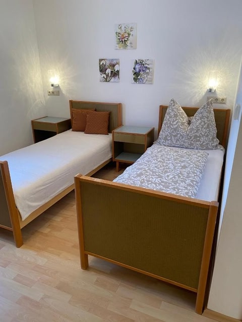 Frühstückspension Haus Ebersdorf