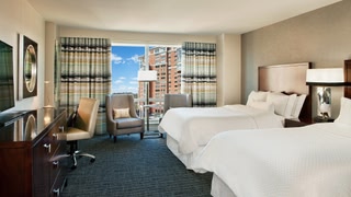 The Westin Alexandria Old Town