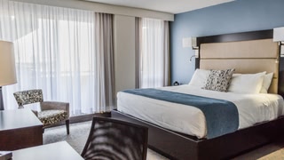 Ottawa Embassy Hotel & Suites