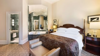 The Pfister Hotel