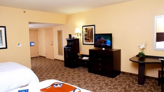 Hampton Inn & Suites Knoxville/North I-75
