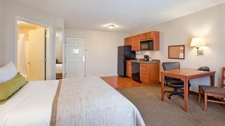 Candlewood Suites Rockford by IHG