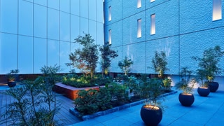 Mitsui Garden Hotel Nihonbashi Premier / Tokyo