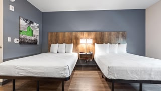 Extended Stay America Premier Suites - Augusta