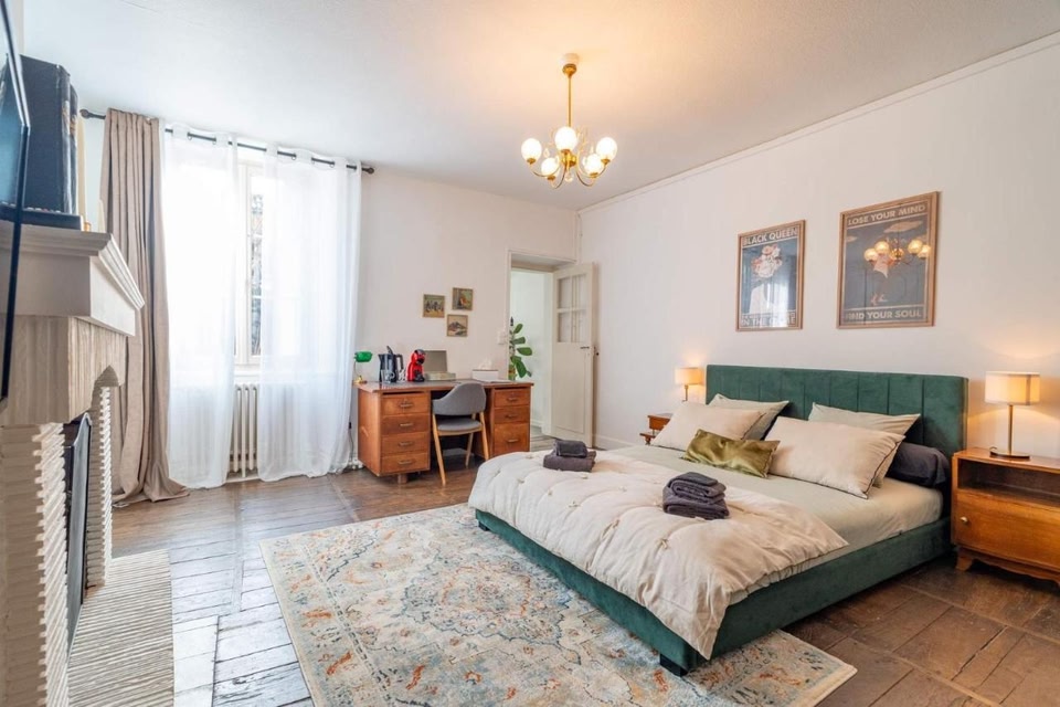 Les Suites de Bellac