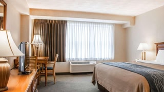 Atlantic Beach Hotel Newport
