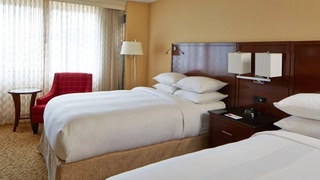 Chattanooga Marriott Downtown