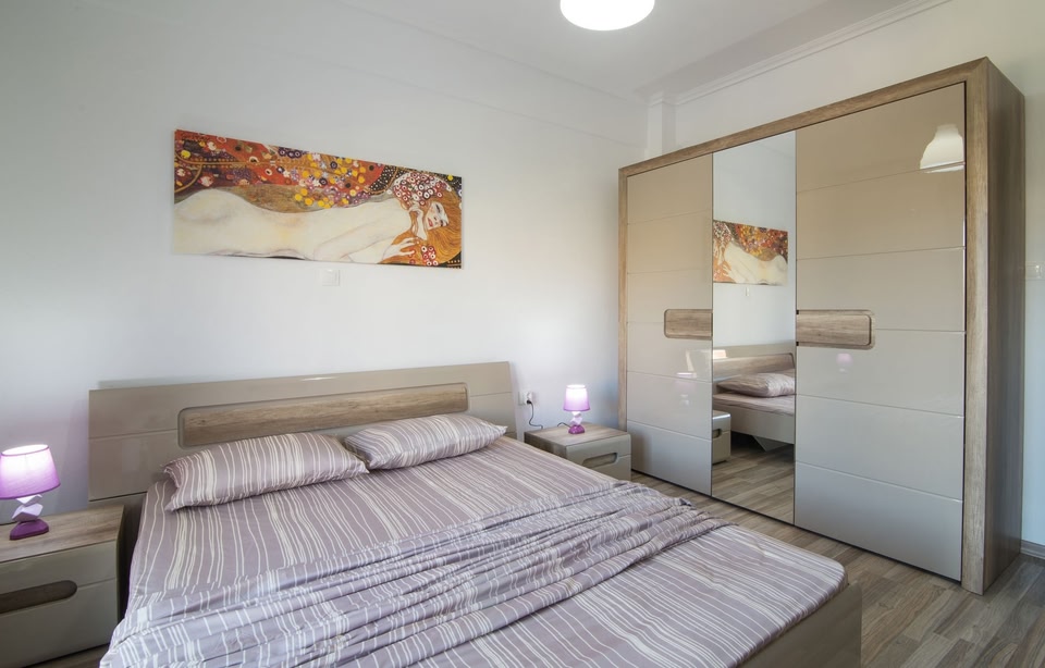 Michalis Apartments