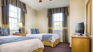 Club Wyndham Governors Green