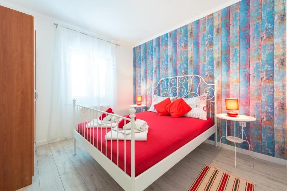 Sea Sky Apartment