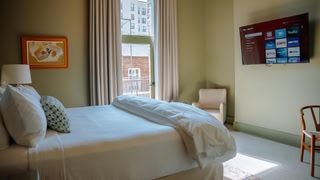 The Woodward Hotel