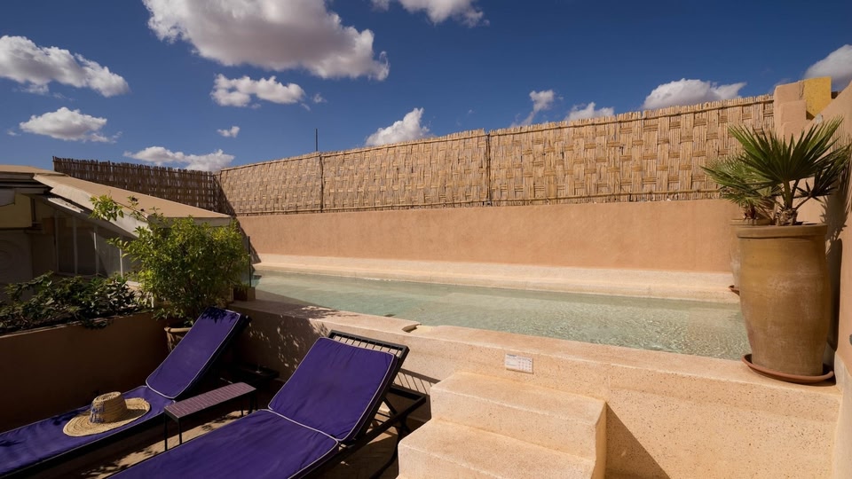 Riad Houdou