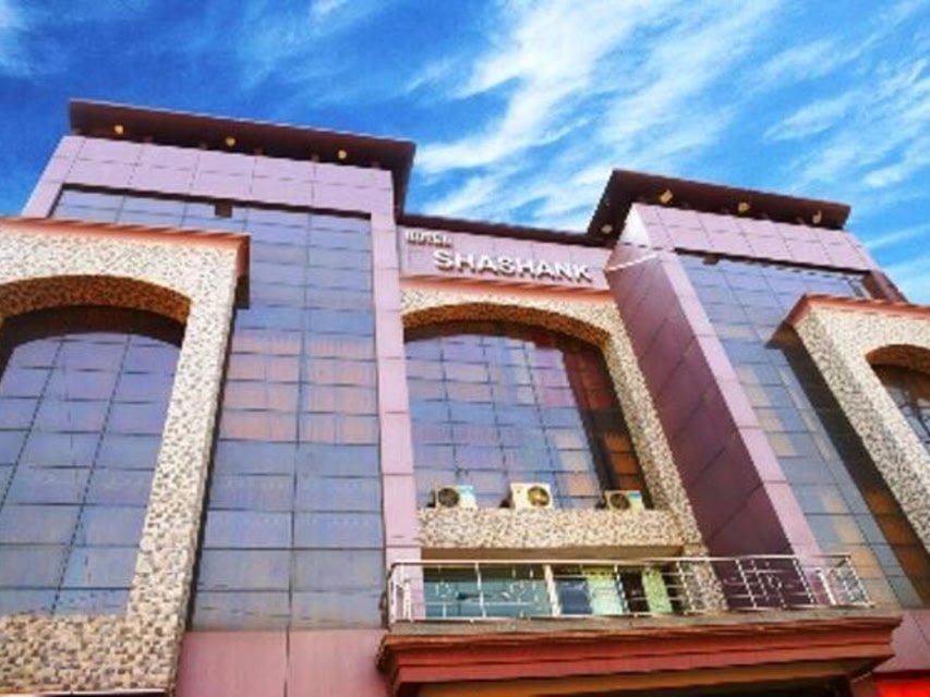 Hotel Shashank