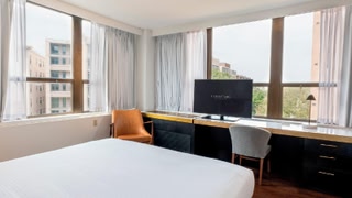 Eurostars St Gregory Dupont Circle Georgetown