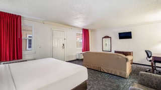Americas Best Value Inn Denver