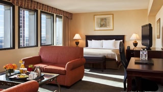 DoubleTree by Hilton Newark Penn Station