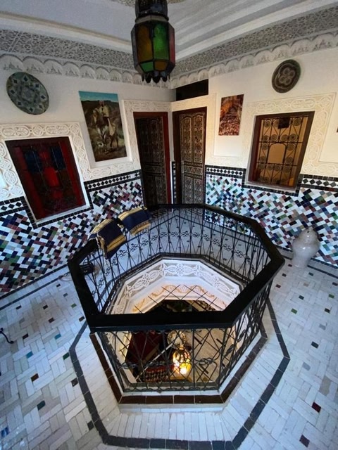 Riad Dalal