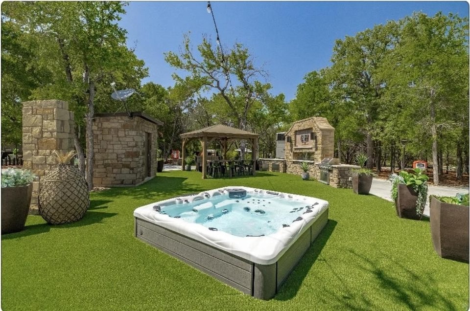 The Heat 7744 Ranch Resort Austin Tx | 2026 Opdaterede priser ...