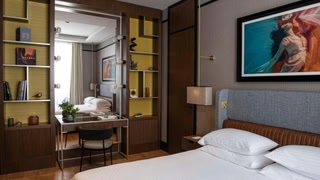Umiltà 36 - Preferred Hotels & Resorts