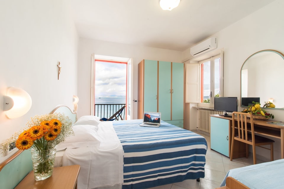 Hotel Bagnitiello