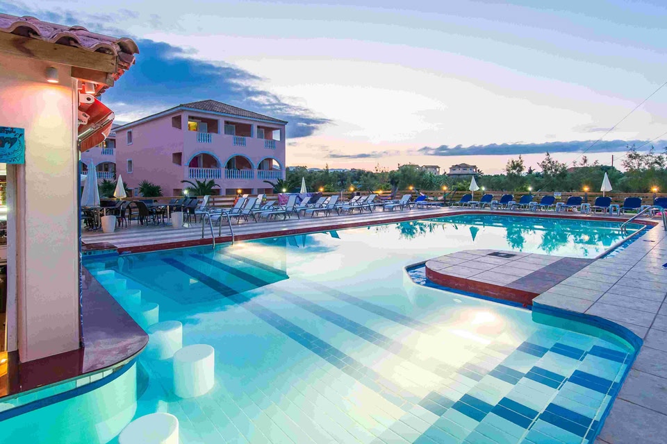 Savvas Hotel