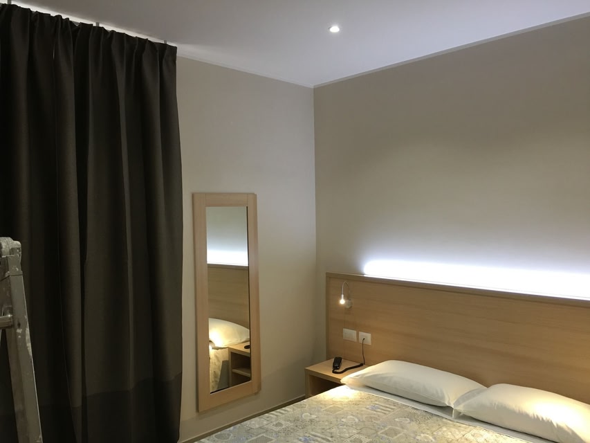 Hotel Paganini