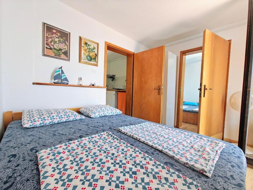 Apartments Larisa
