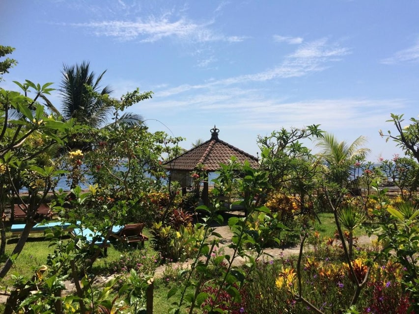 Bali Segara Lestari Oceanfront Villas