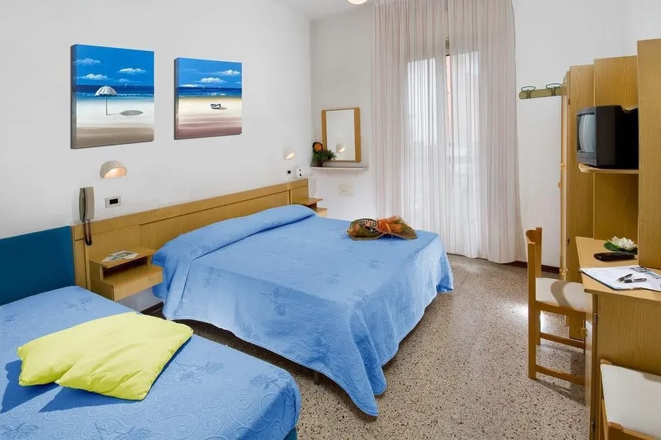 Hotel Granada