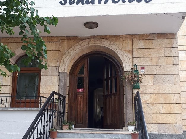 Sena Hotels