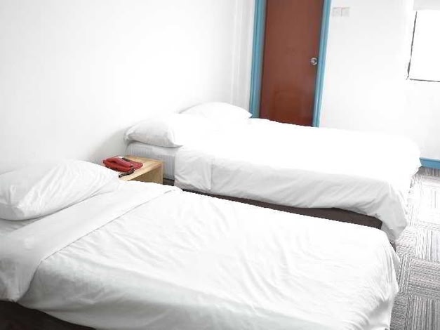RAS Hotel