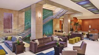 The Westin Virginia Beach Town Center