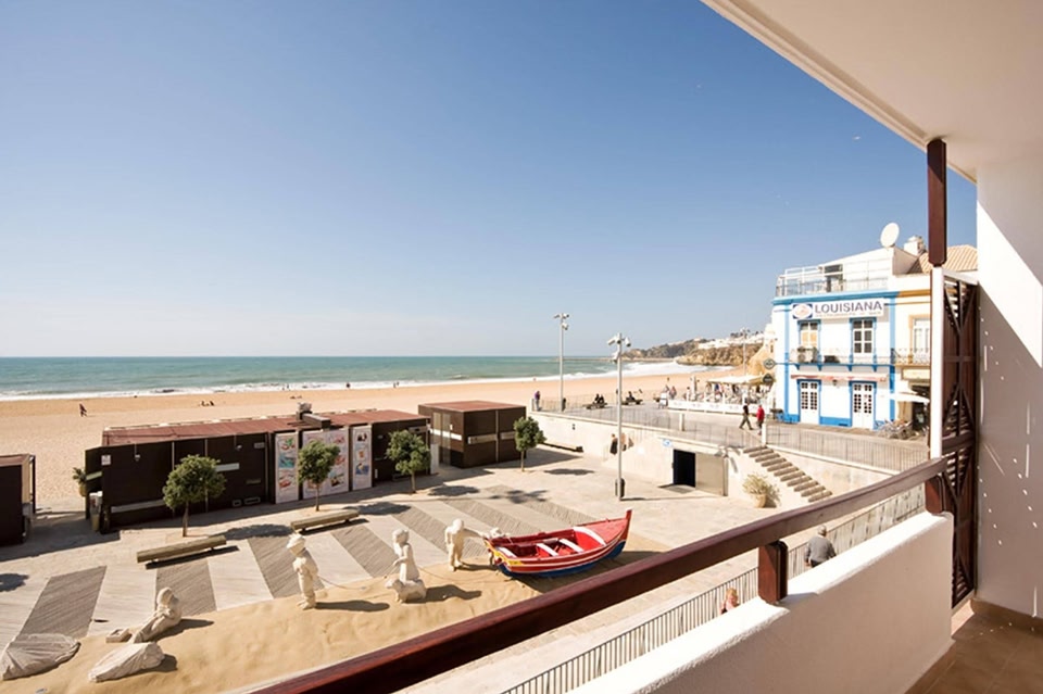 Edifício Albufeira 406
