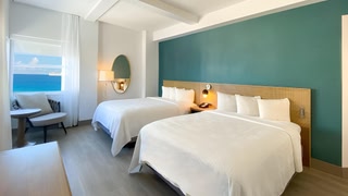 Marseilles Beachfront Hotel