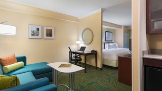 SpringHill Suites Fort Myers Airport