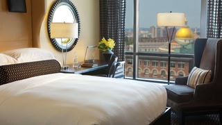 Hotel AKA Boston Common