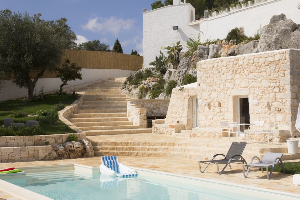 La Terrazza Sulla Rupe Relais, Ostuni Hotels - Skyscanner
