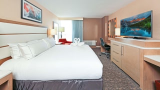 DoubleTree by Hilton Virginia Beach