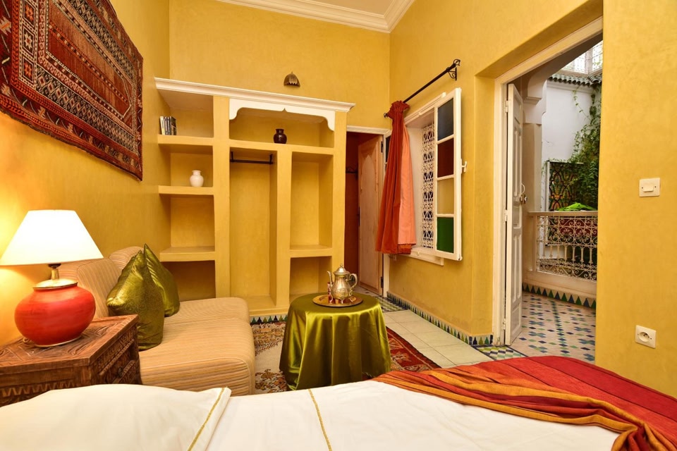 Riad Manissa