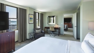 The Westin Book Cadillac Detroit