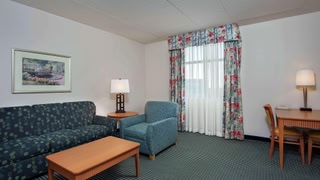 Embassy Suites by Hilton Lexington/UK Coldstream