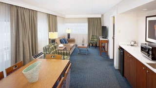 DoubleTree by Hilton Hotel South Bend