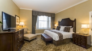 The Roosevelt New Orleans, A Waldorf Astoria Hotel