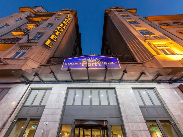 East City Budapest
