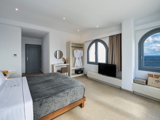 Aelia Luxury Suites Thalassa