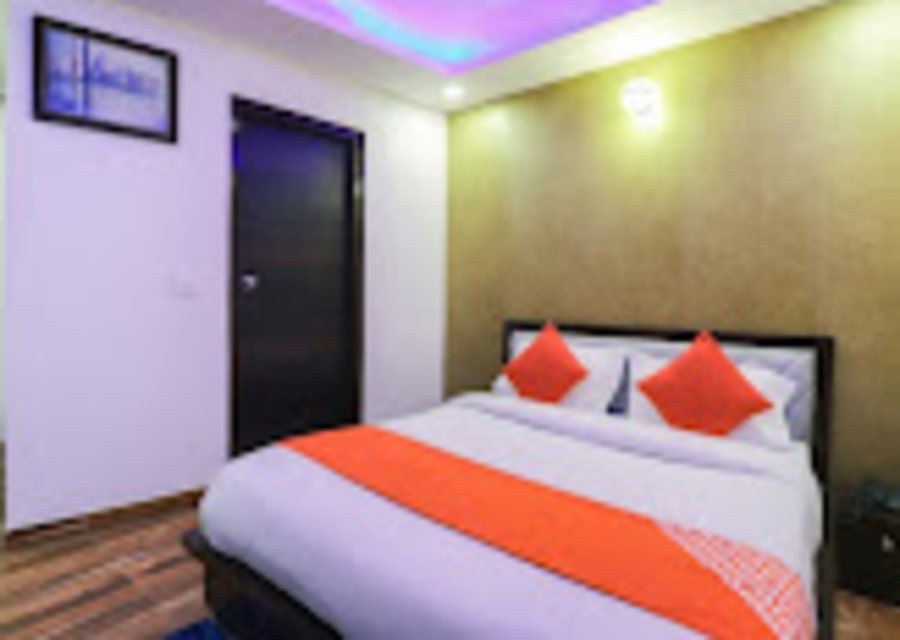 Hotel Dharma