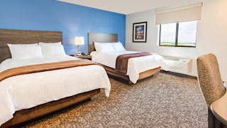 My Place Hotel-Las Vegas South/Henderson, NV