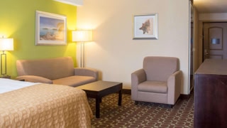 Garner Hotel Virginia Beach North by IHG