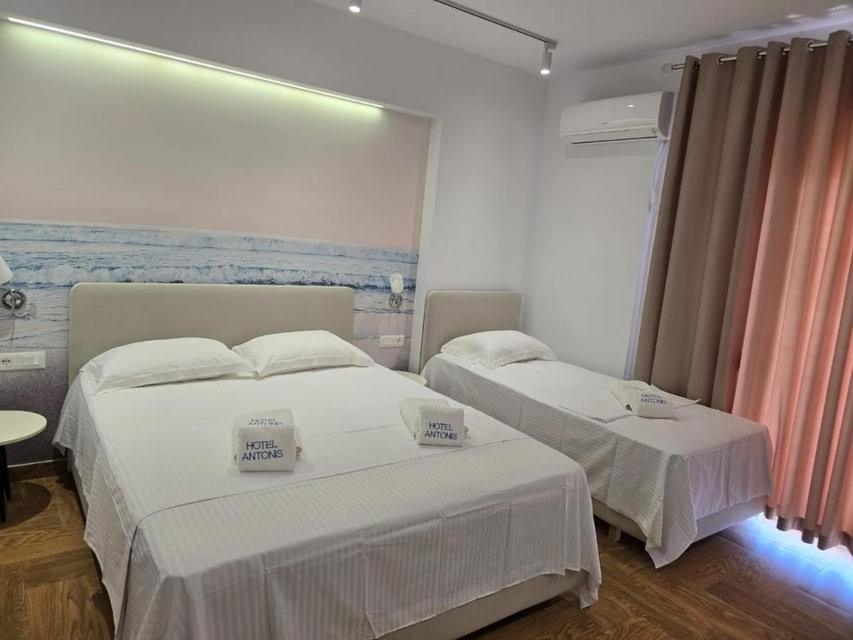Antonis Hotel
