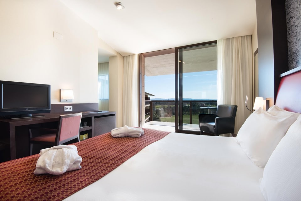Hotel Mas Sol, Santa Coloma de Farners Hotels - Skyscanner
